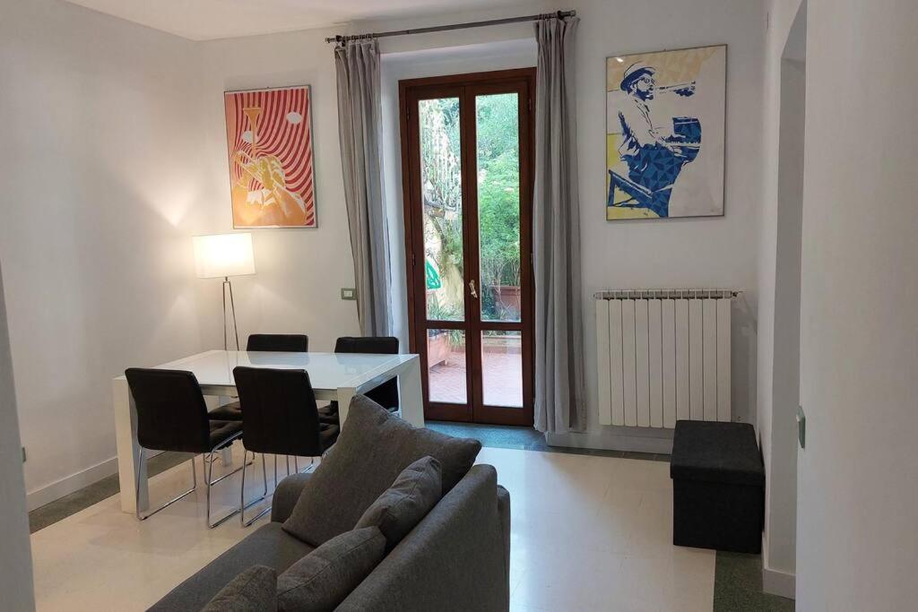 Apartamento A Due Passi Dal Centro Florença