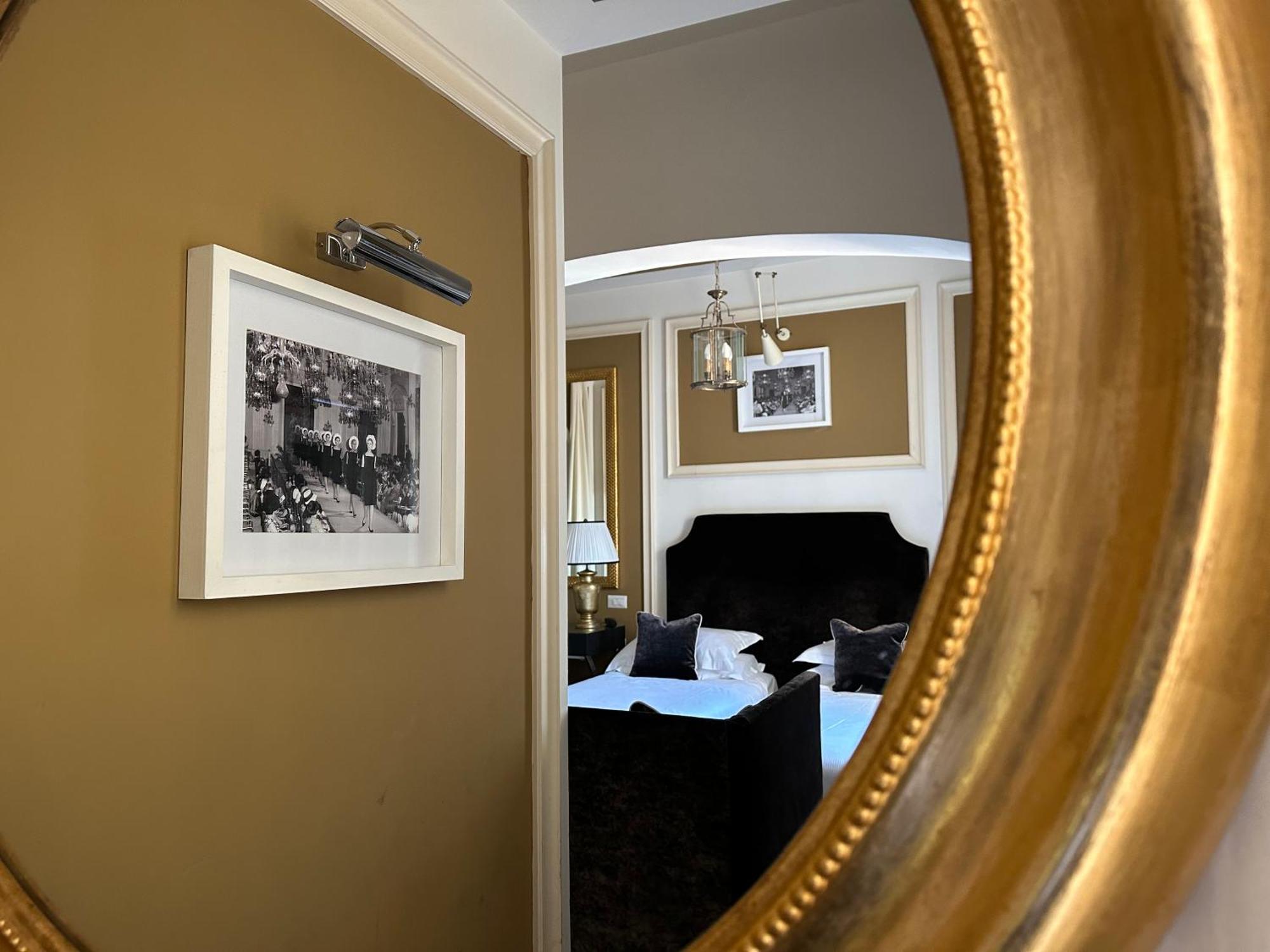 Hotell Cellai 4*