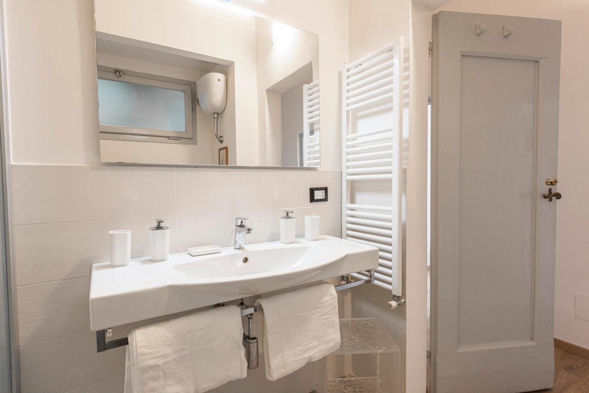 Vecchia Apartment, Free Parking Lejlighed *