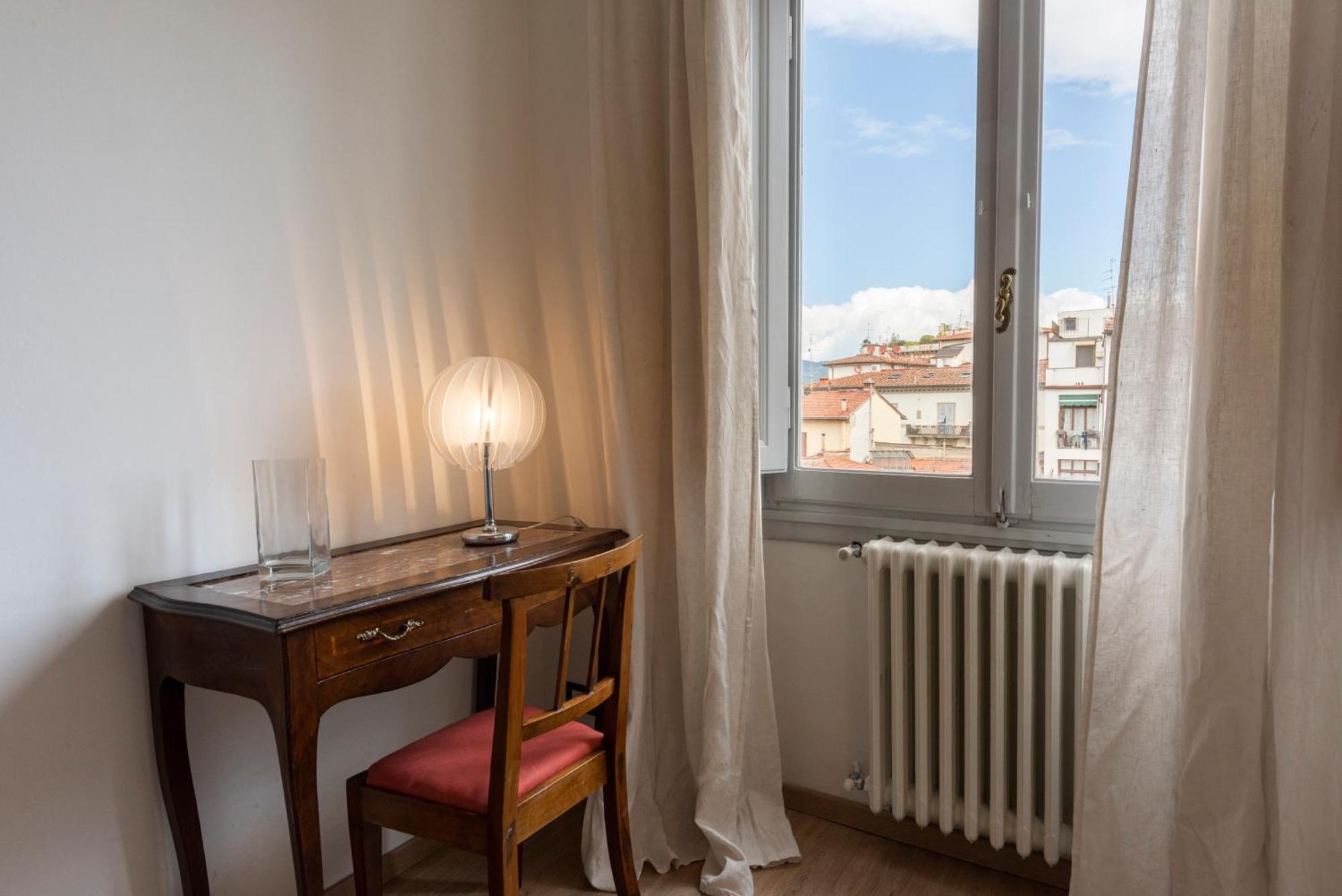 Vecchia Apartment, Free Parking Lejlighed