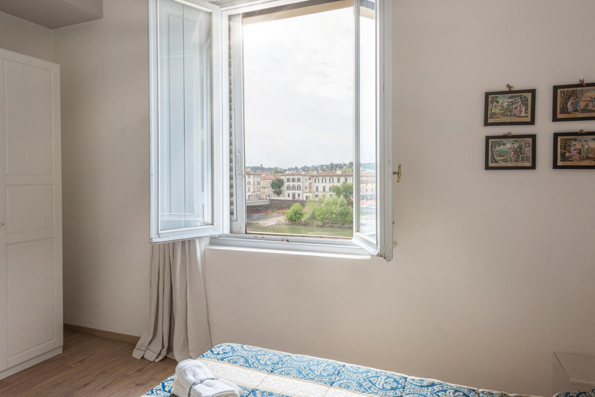 Lejlighed Vecchia Apartment, Free Parking