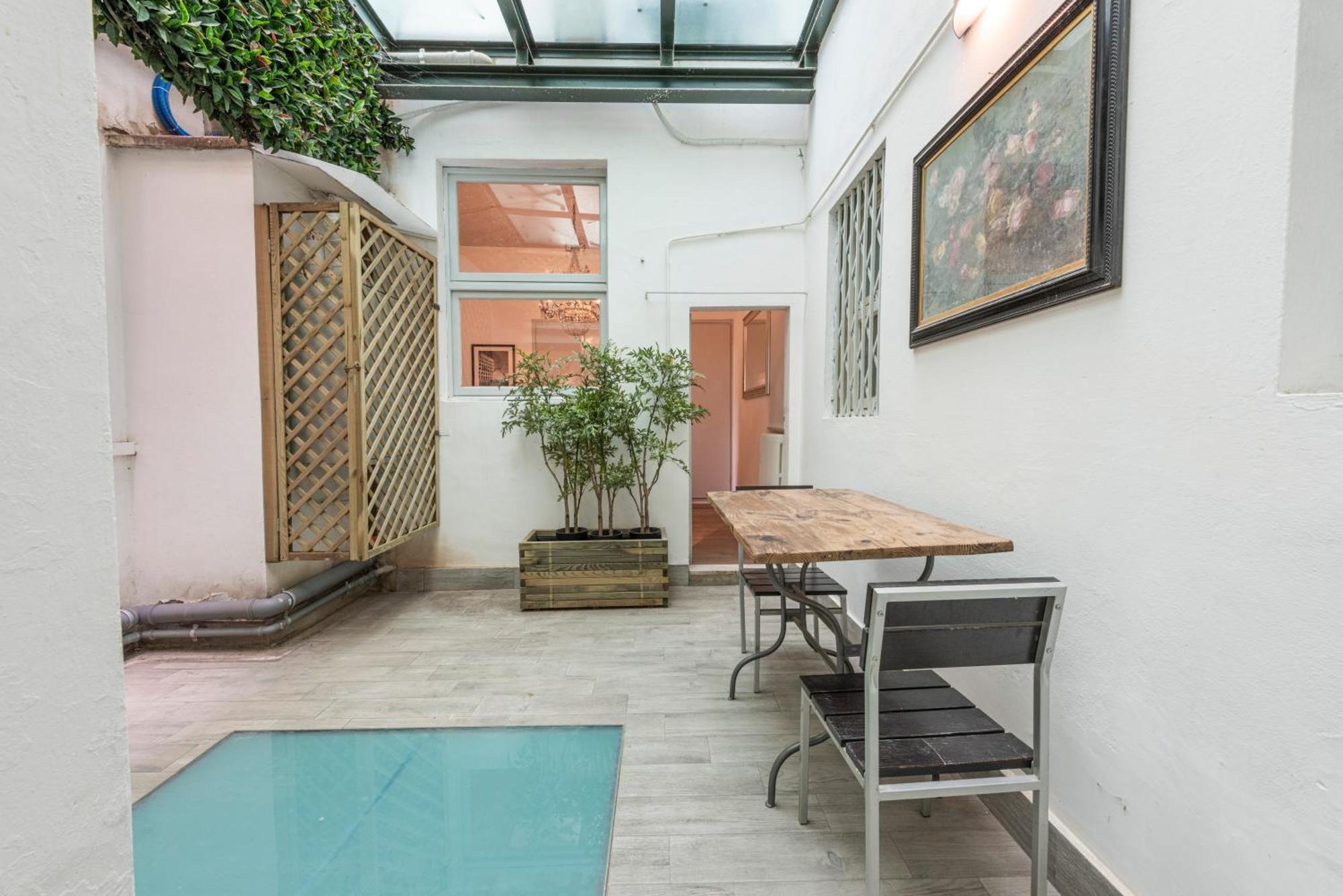 Vecchia Apartment, Free Parking Lejlighed Firenze