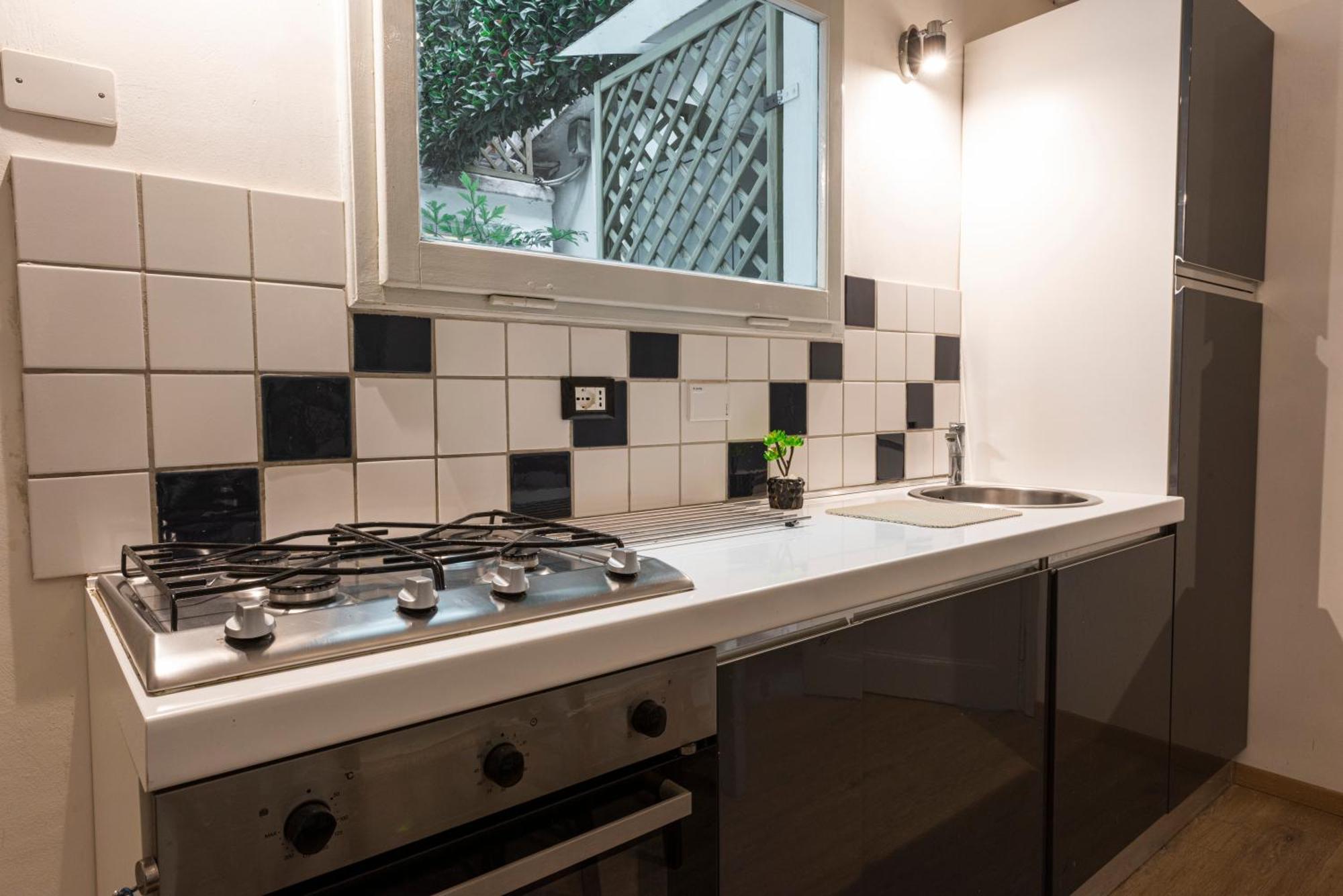 Vecchia Apartment, Free Parking Lejlighed *