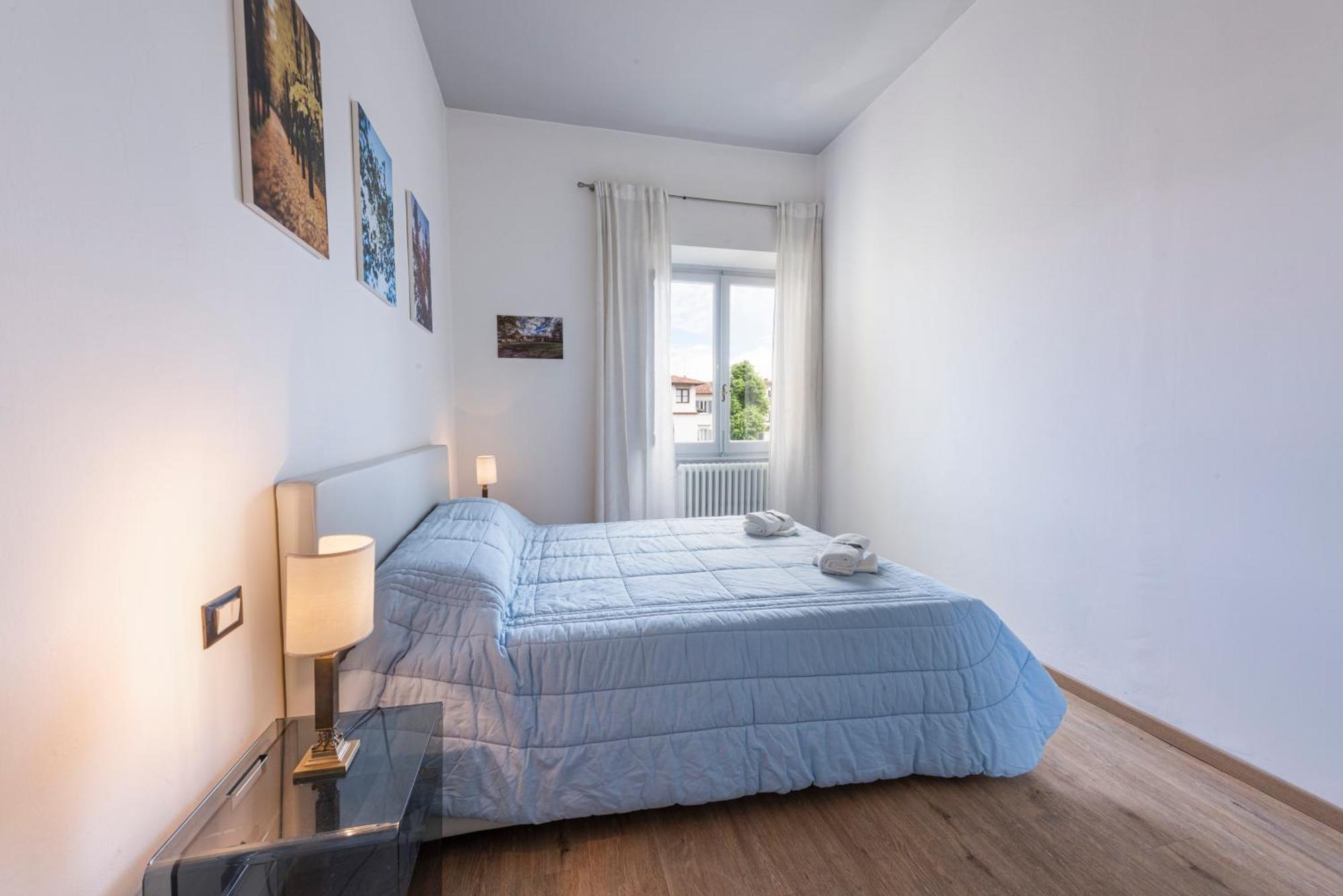 Lejlighed Vecchia Apartment, Free Parking