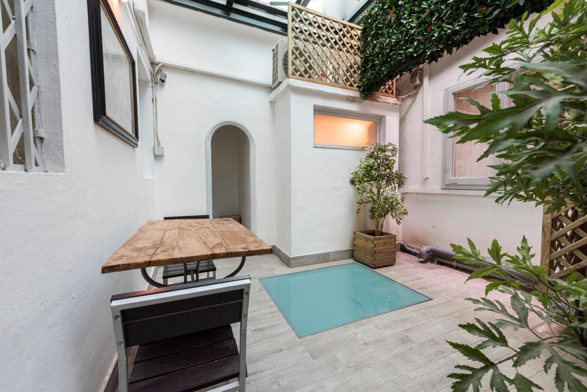 Lejlighed Vecchia Apartment, Free Parking