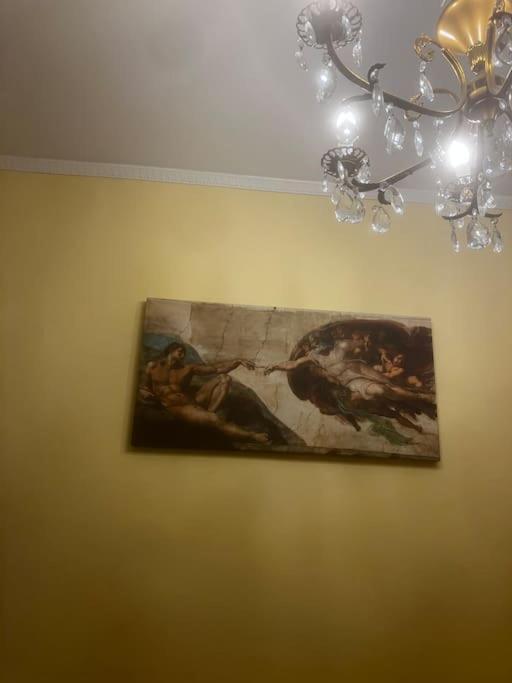 Borgognissanti Ollie's In Centro A Appartamento