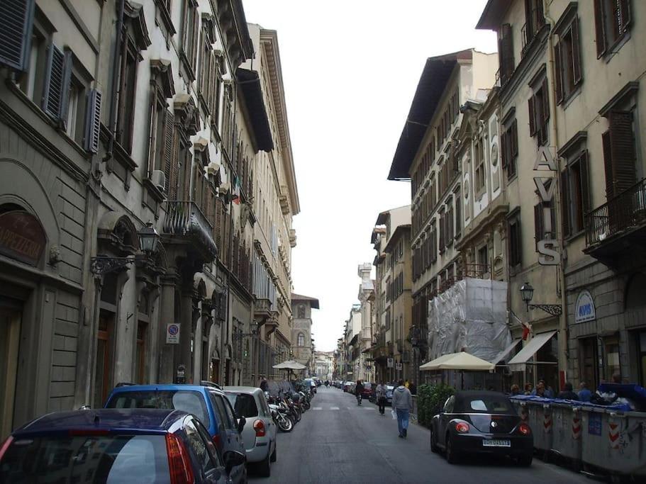 Borgognissanti Ollie's In Centro A Appartamento