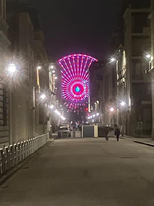 Borgognissanti Ollie's In Centro A Appartamento