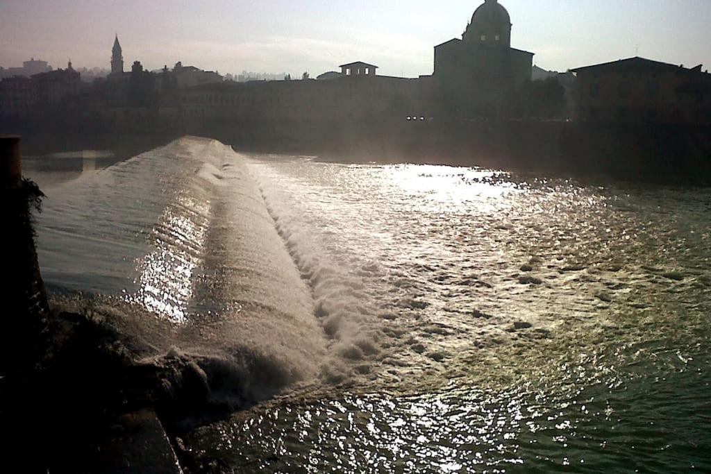 Borgognissanti Ollie's In Centro A Firenze