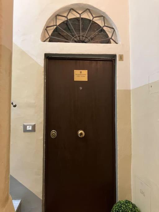 Borgognissanti Ollie's In Centro A Appartamento Firenze