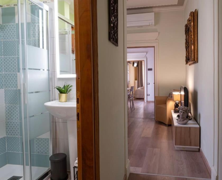 Borgognissanti Ollie's In Centro A Appartamento Firenze