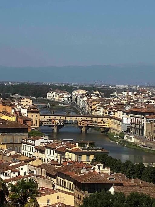 Borgognissanti Ollie's In Centro A * Firenze