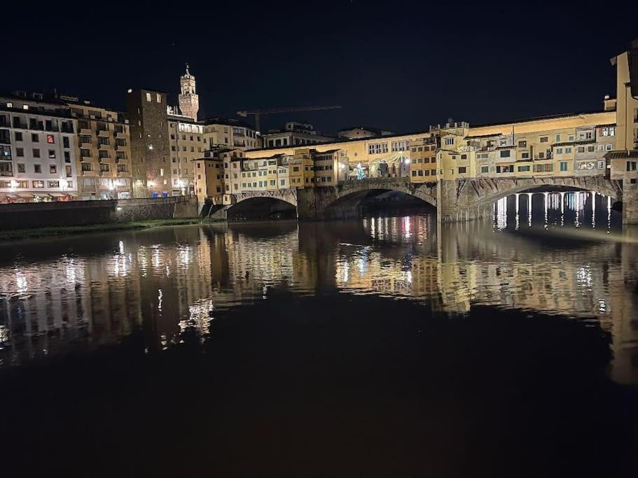 Appartamento Borgognissanti Ollie's In Centro A *