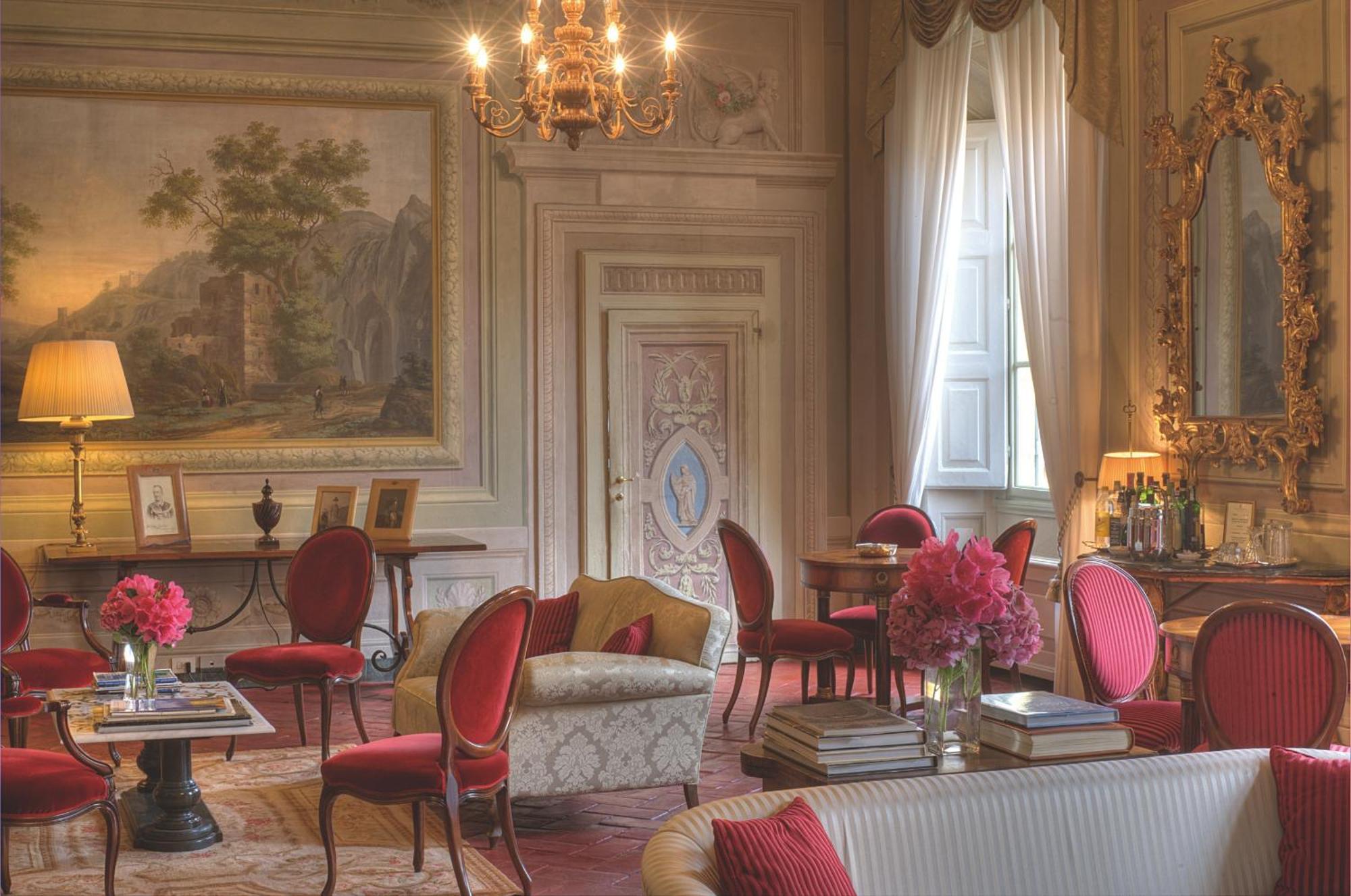 Hotel Palazzo Niccolini Al Duomo Residenza D'epoca Firenze