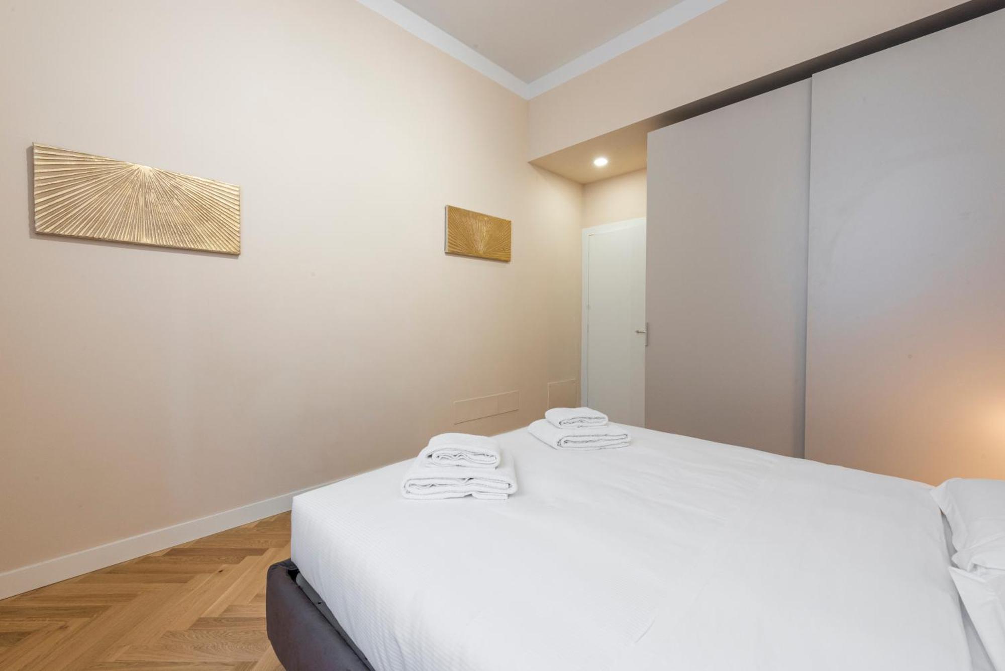 Apartment Valori By Mmega *