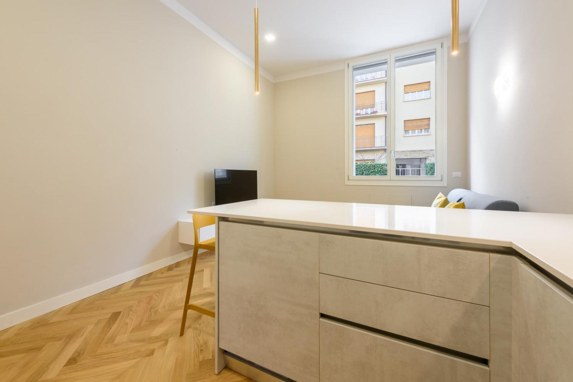 Apartment Valori By Mmega *
