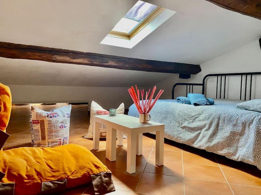 Appartamento Casa Novella Fortezza Da Firenze
