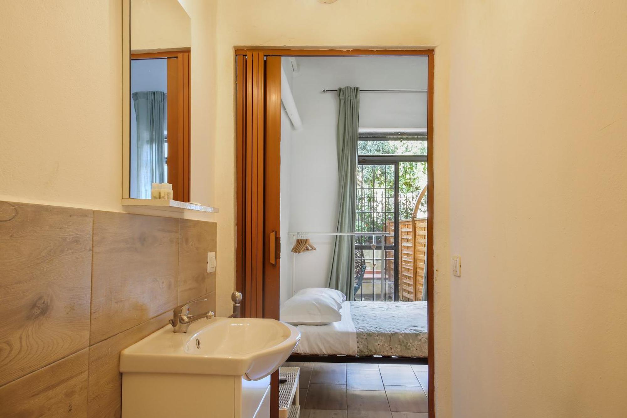 Lejlighed Il Nido Di Phili - Sweet Dreams In Firenze