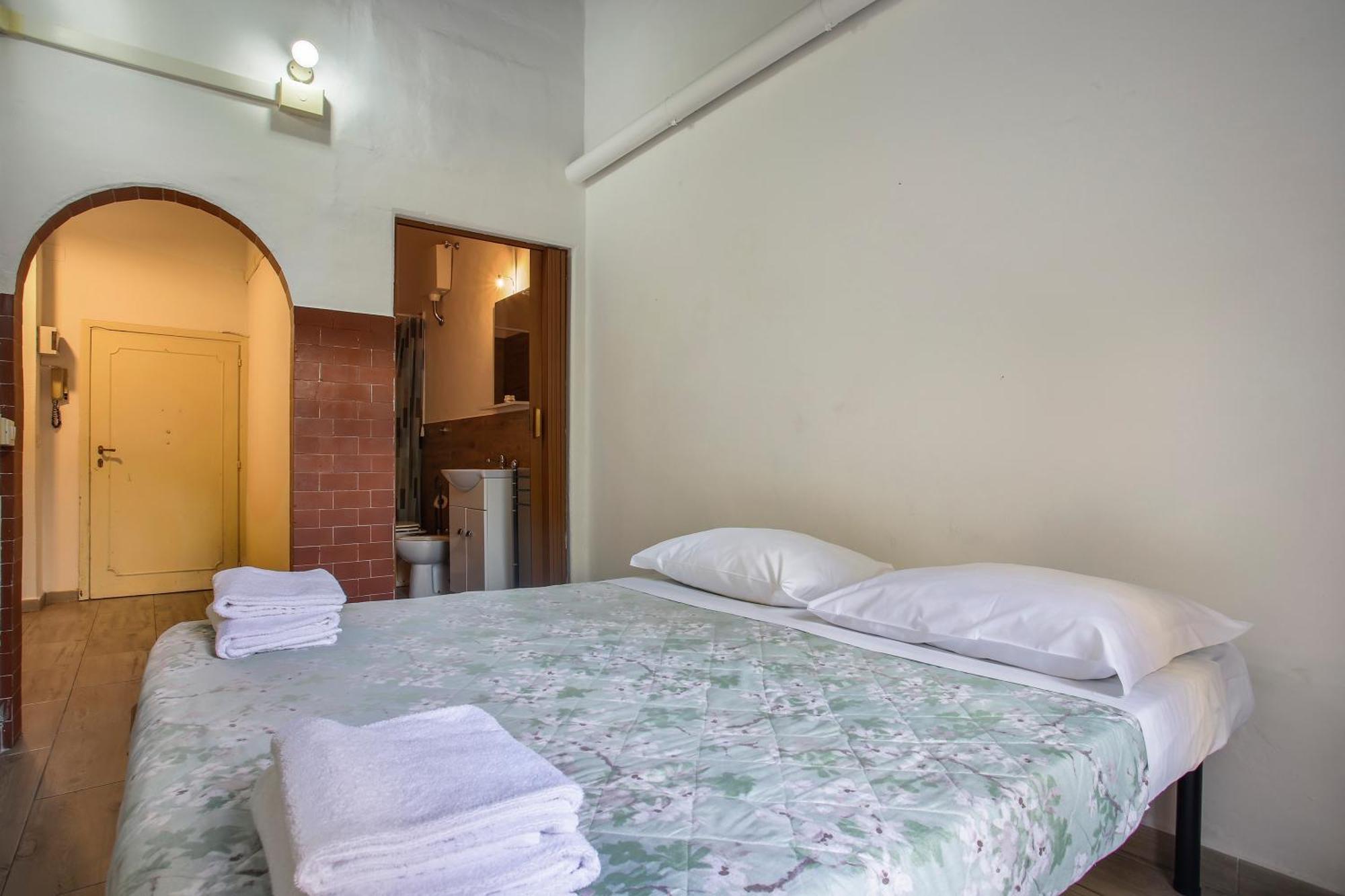 Lejlighed Il Nido Di Phili - Sweet Dreams In