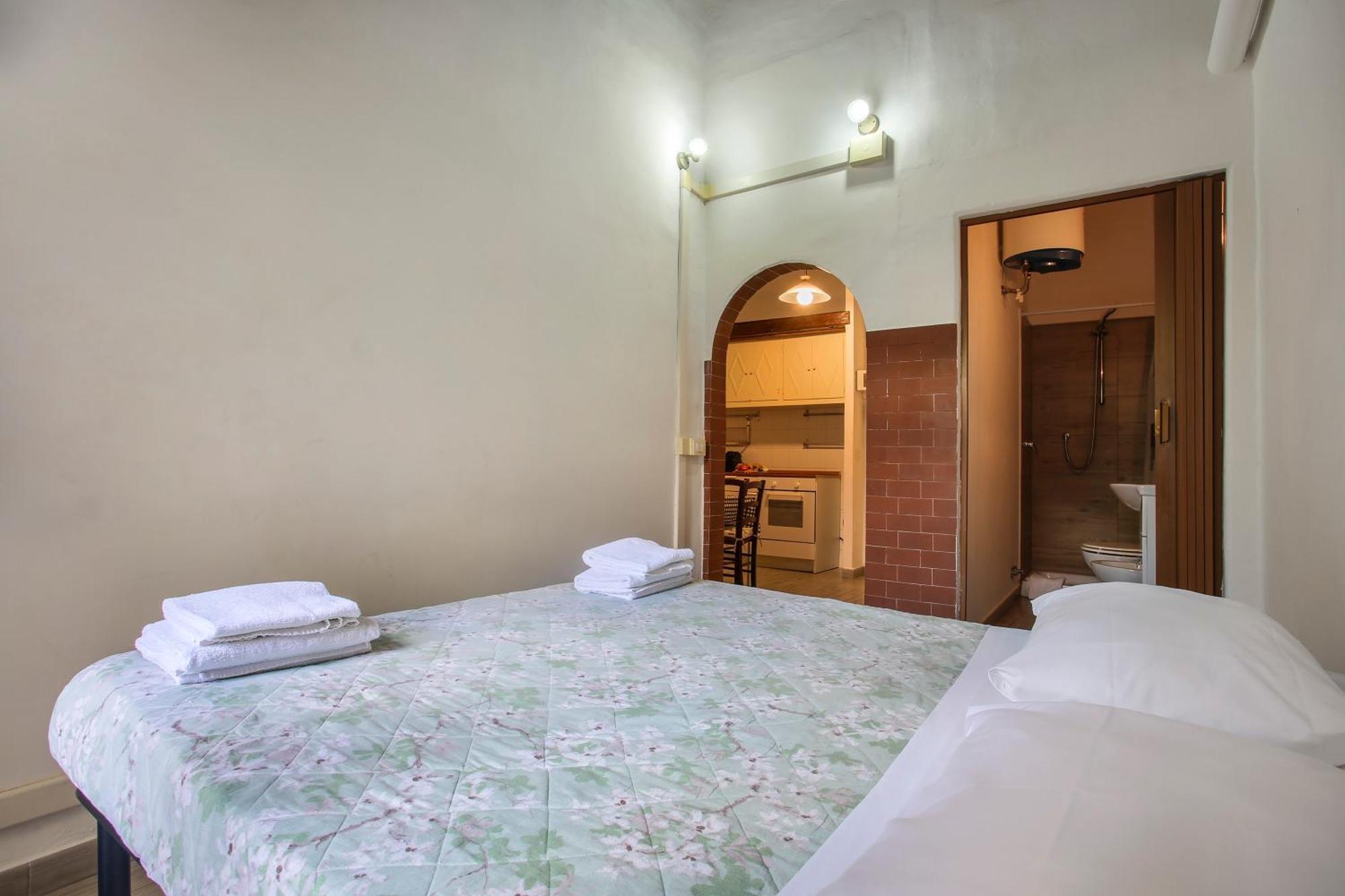 Il Nido Di Phili - Sweet Dreams In Lejlighed *