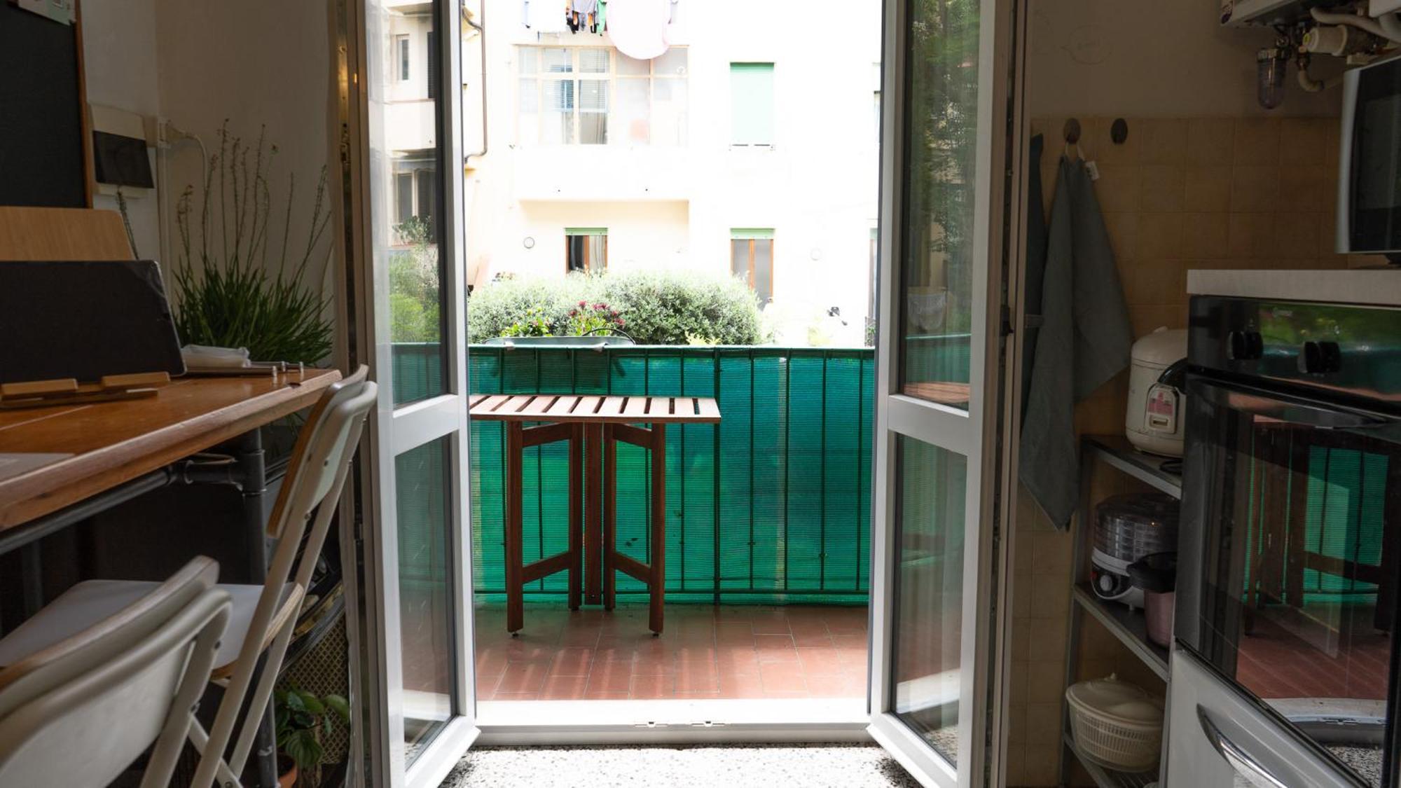 Séjour chez l'habitant True Florentine Life Florence