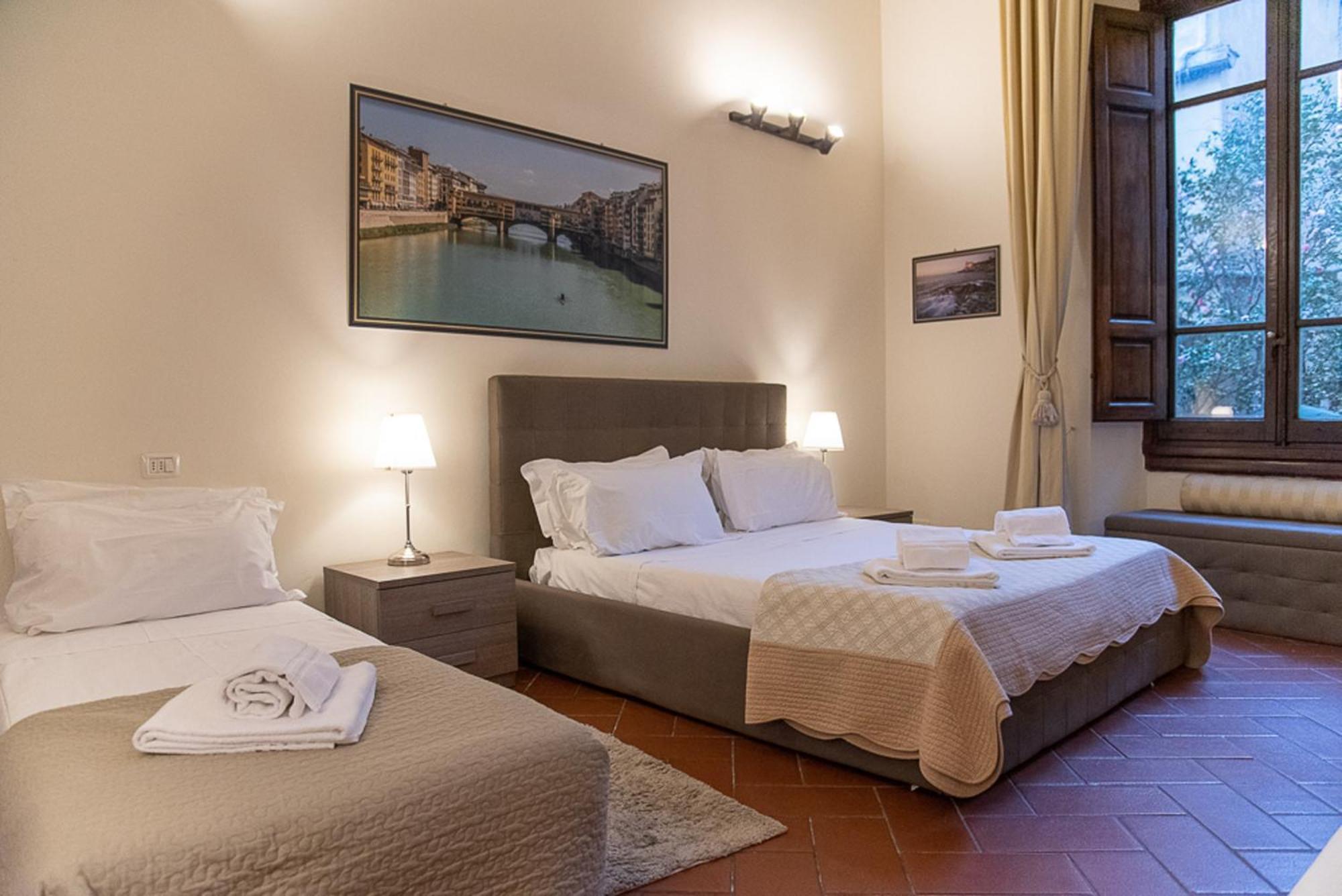 Coco Places Panerai, Centro Storico Gjestgiverier 2*