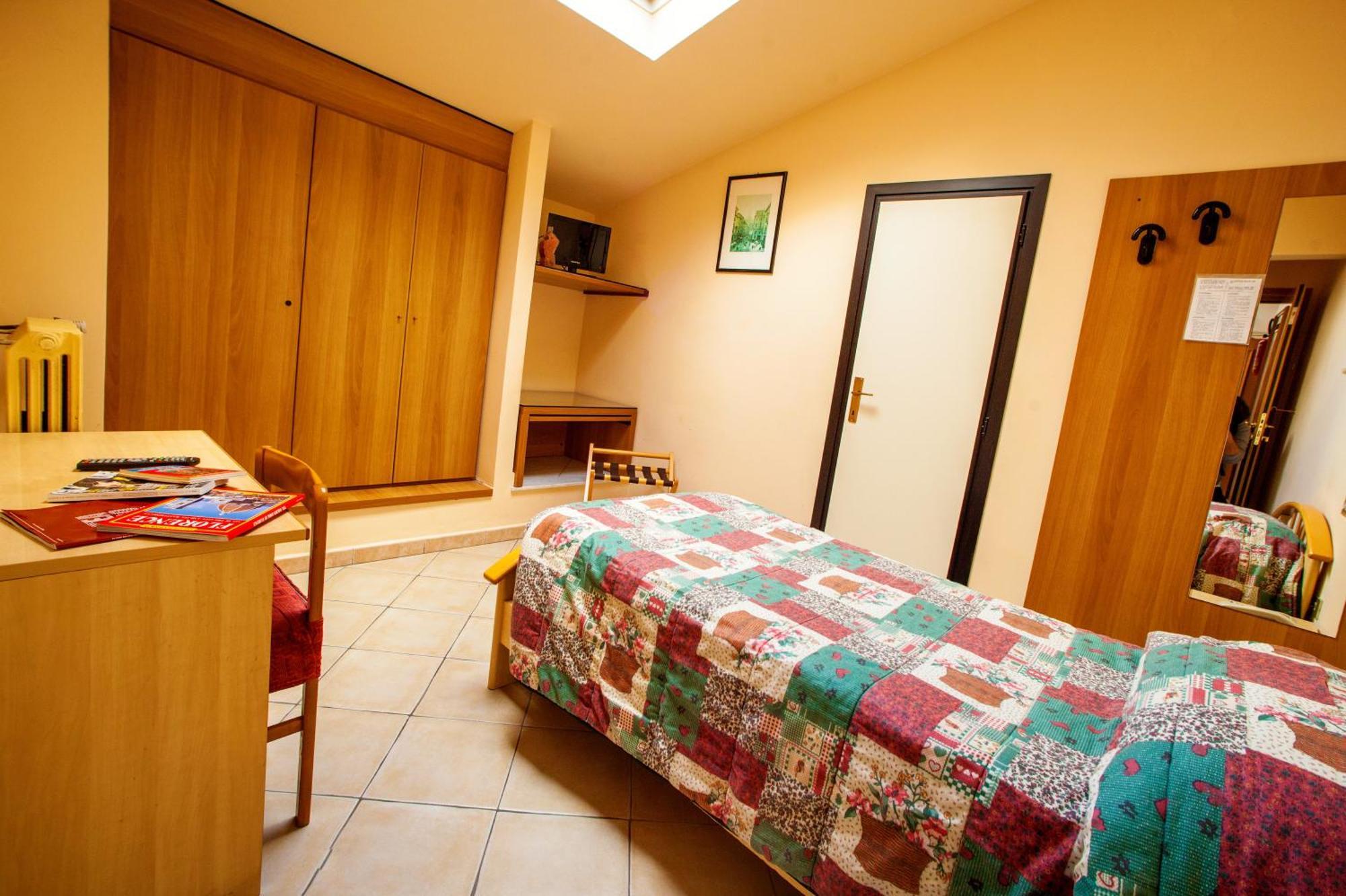 Il Castagno Hotel