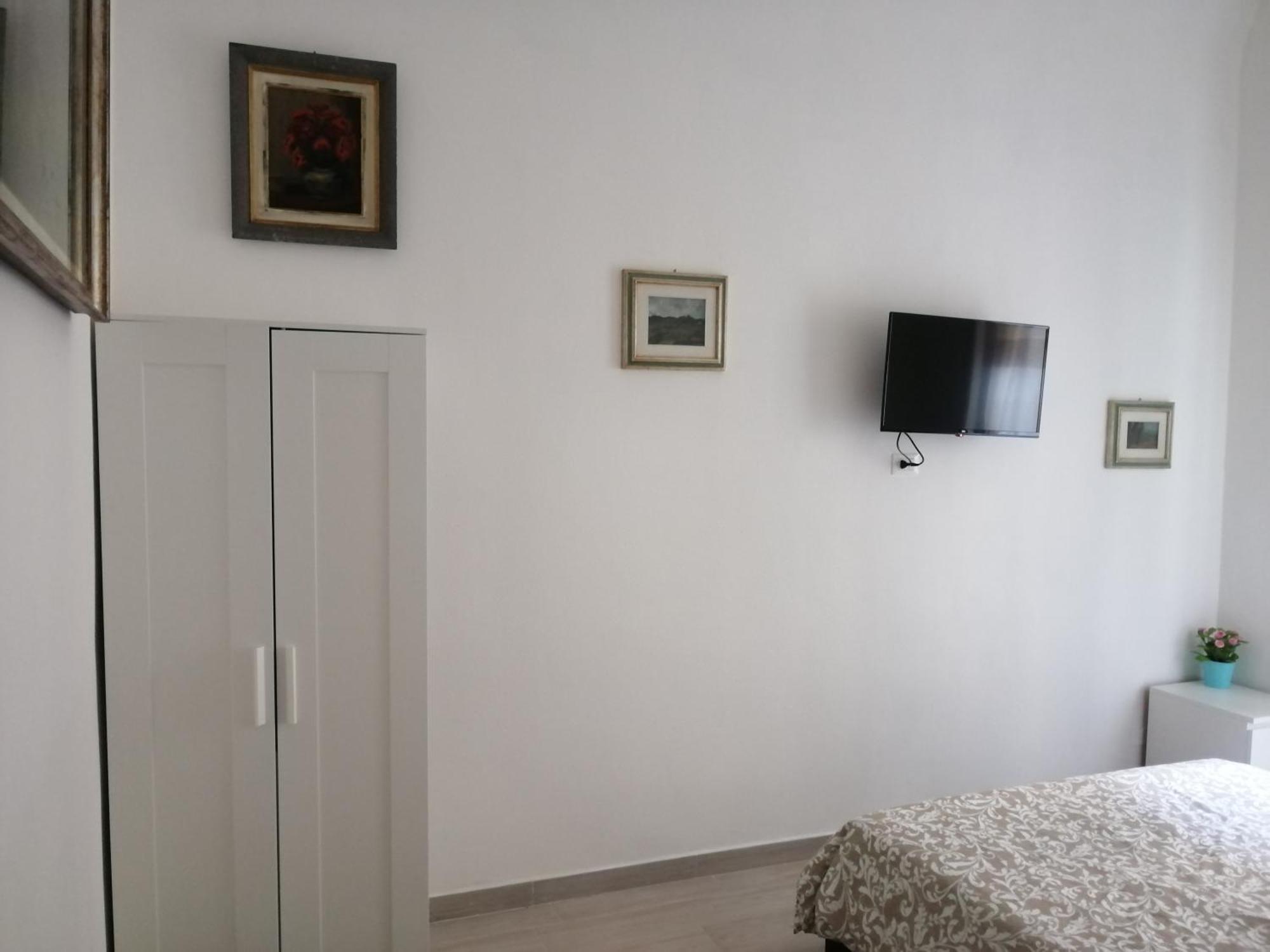 Family And Friends Appartement *
