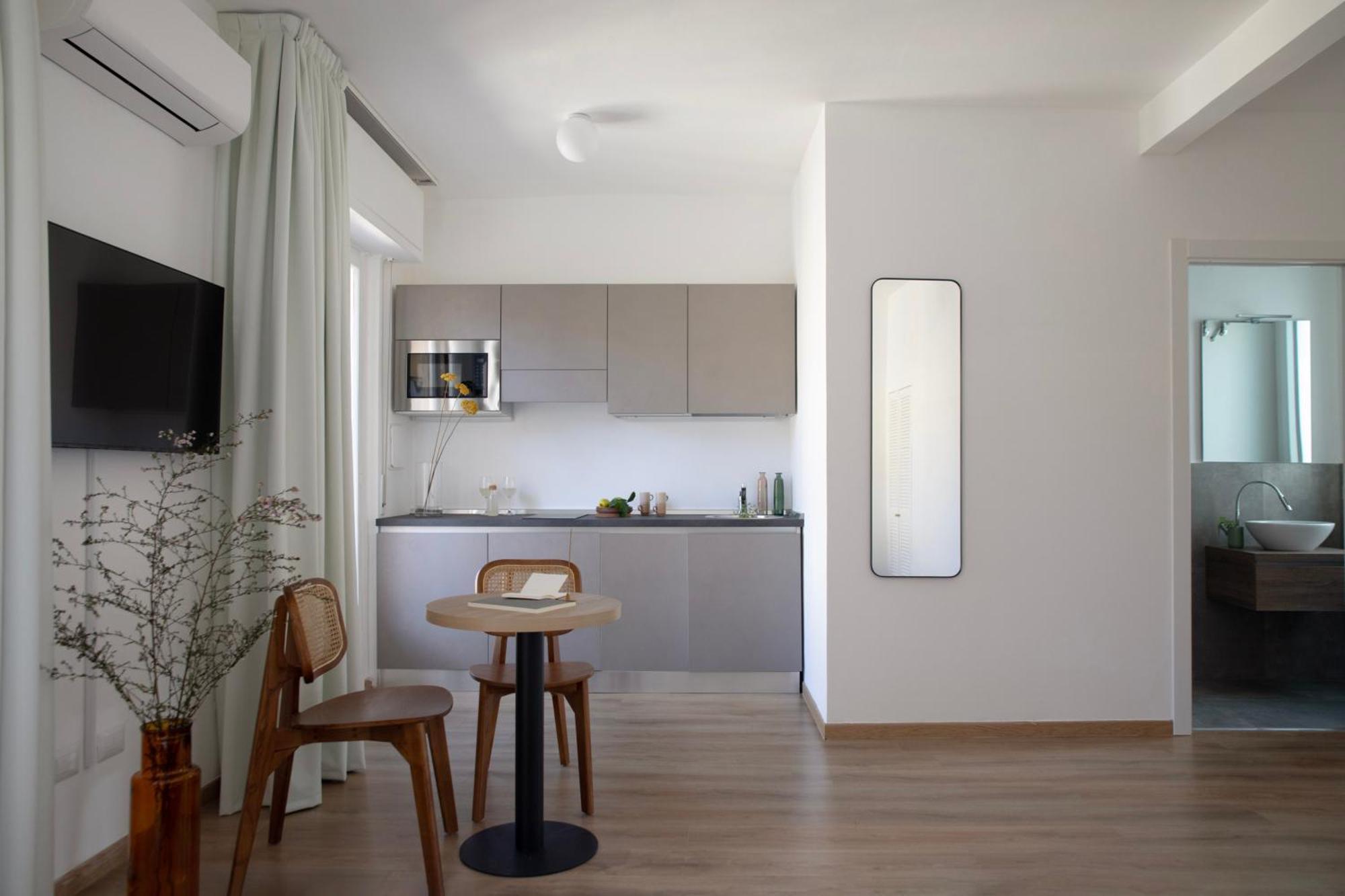 Bob W Ponte Vecchio Apartamento Florença