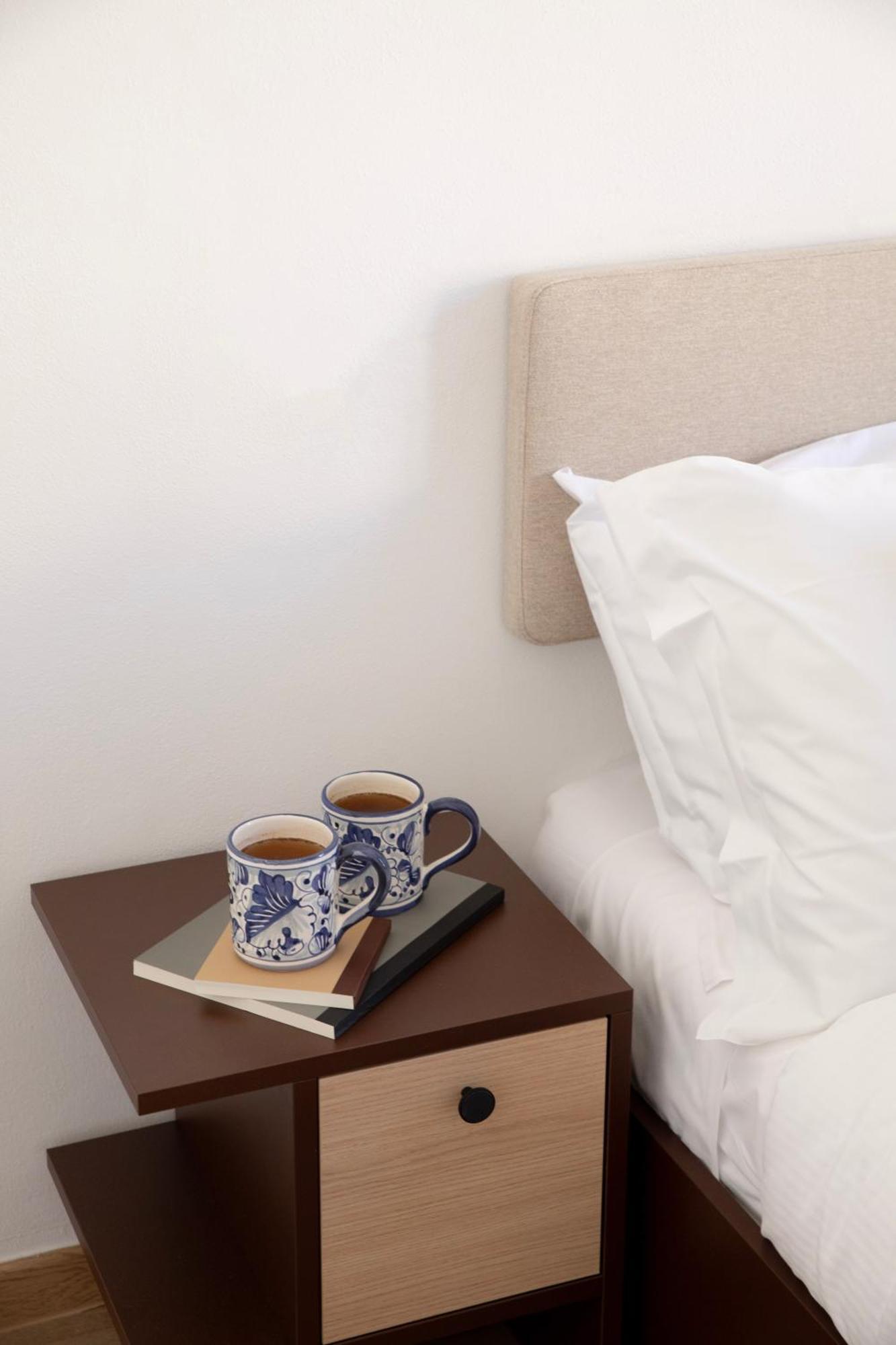Bob W Ponte Vecchio Apartamento Florença