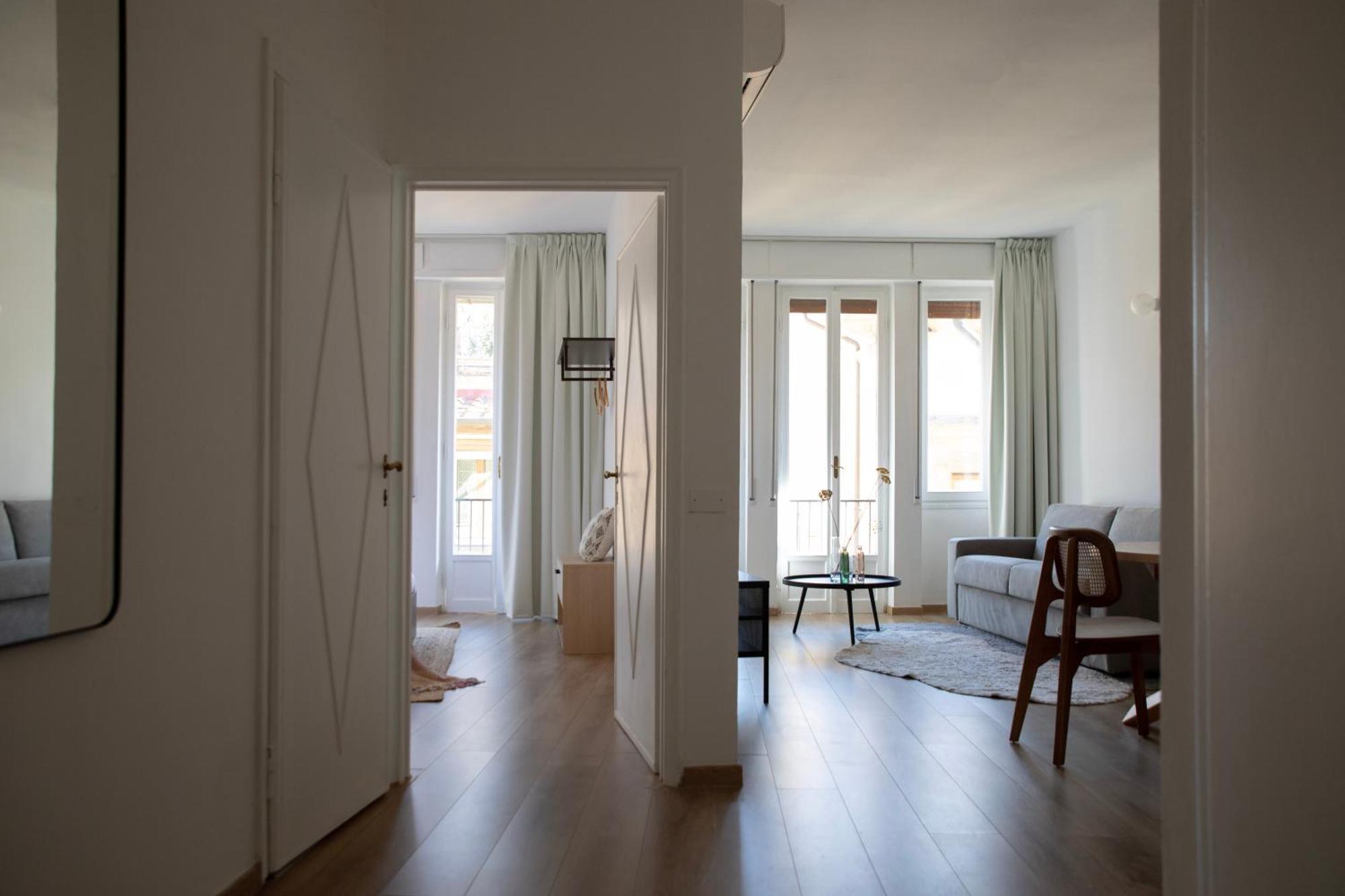 Apartamento Bob W Ponte Vecchio