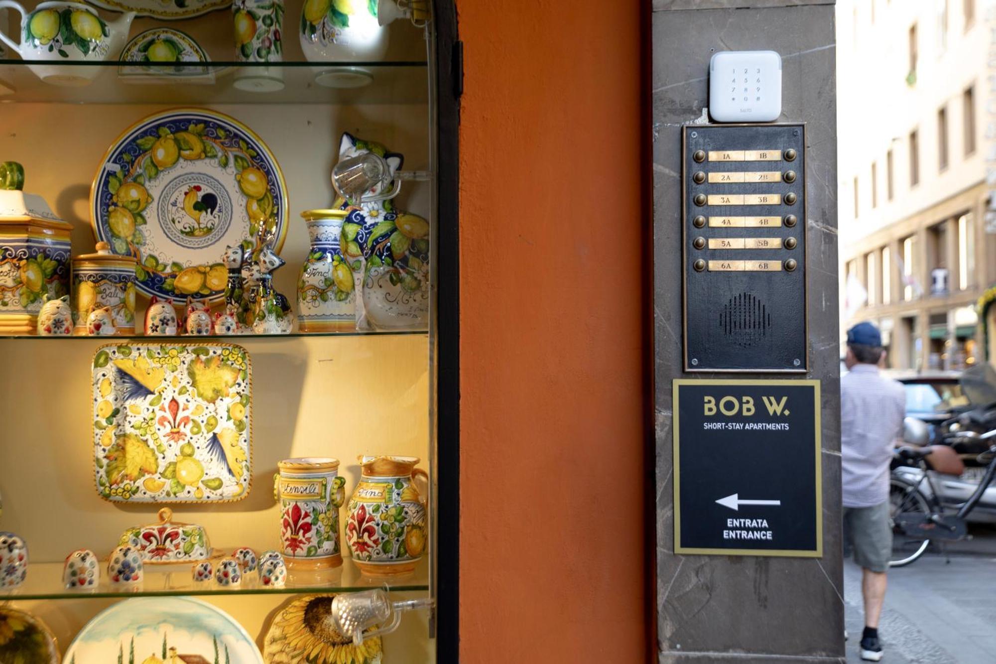 Bob W Ponte Vecchio Apartamento *