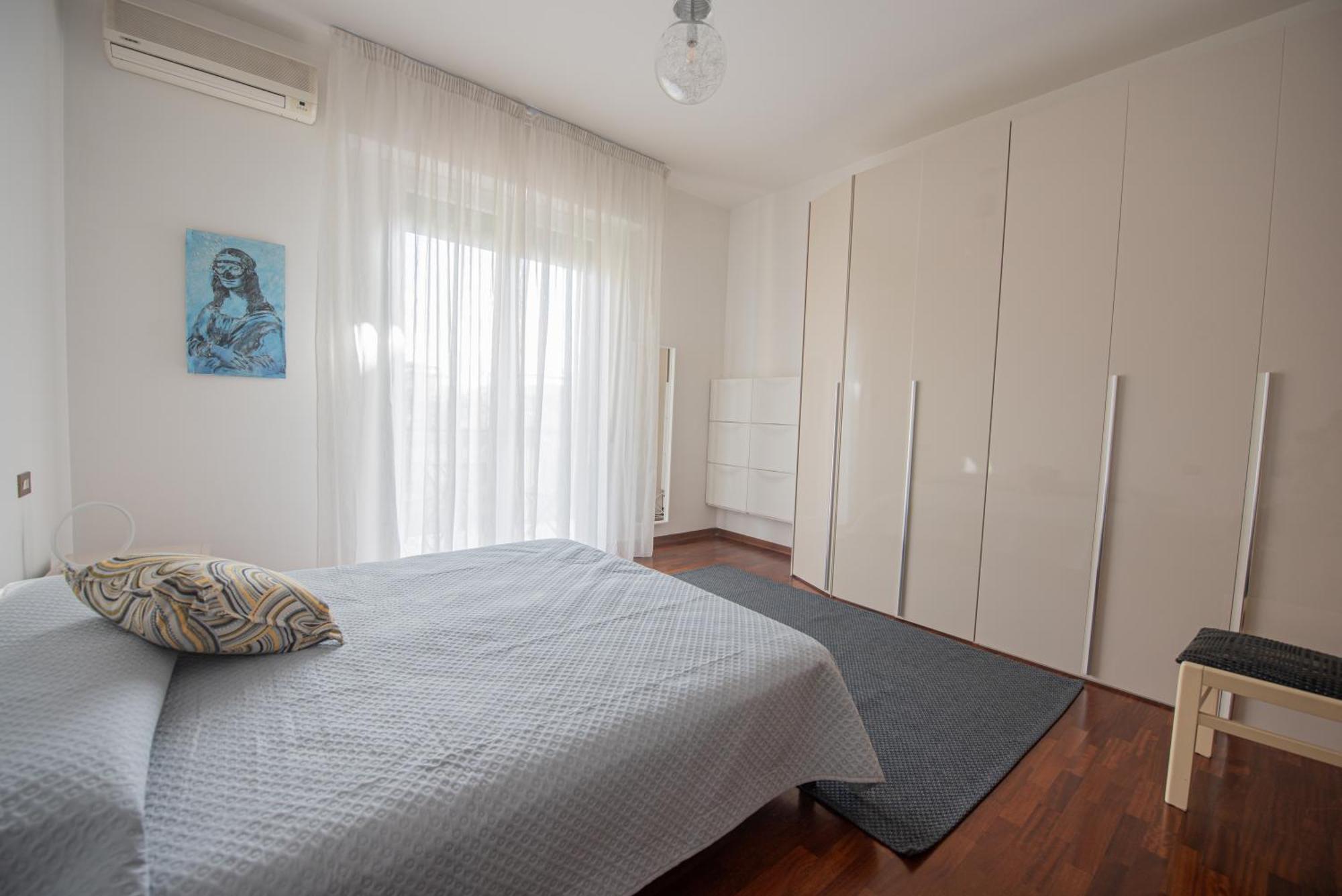 Artisti, Cozy Flat In Florença