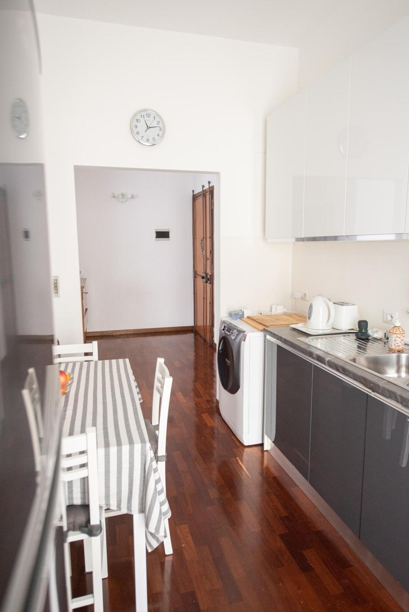 Artisti, Cozy Flat In * Florença