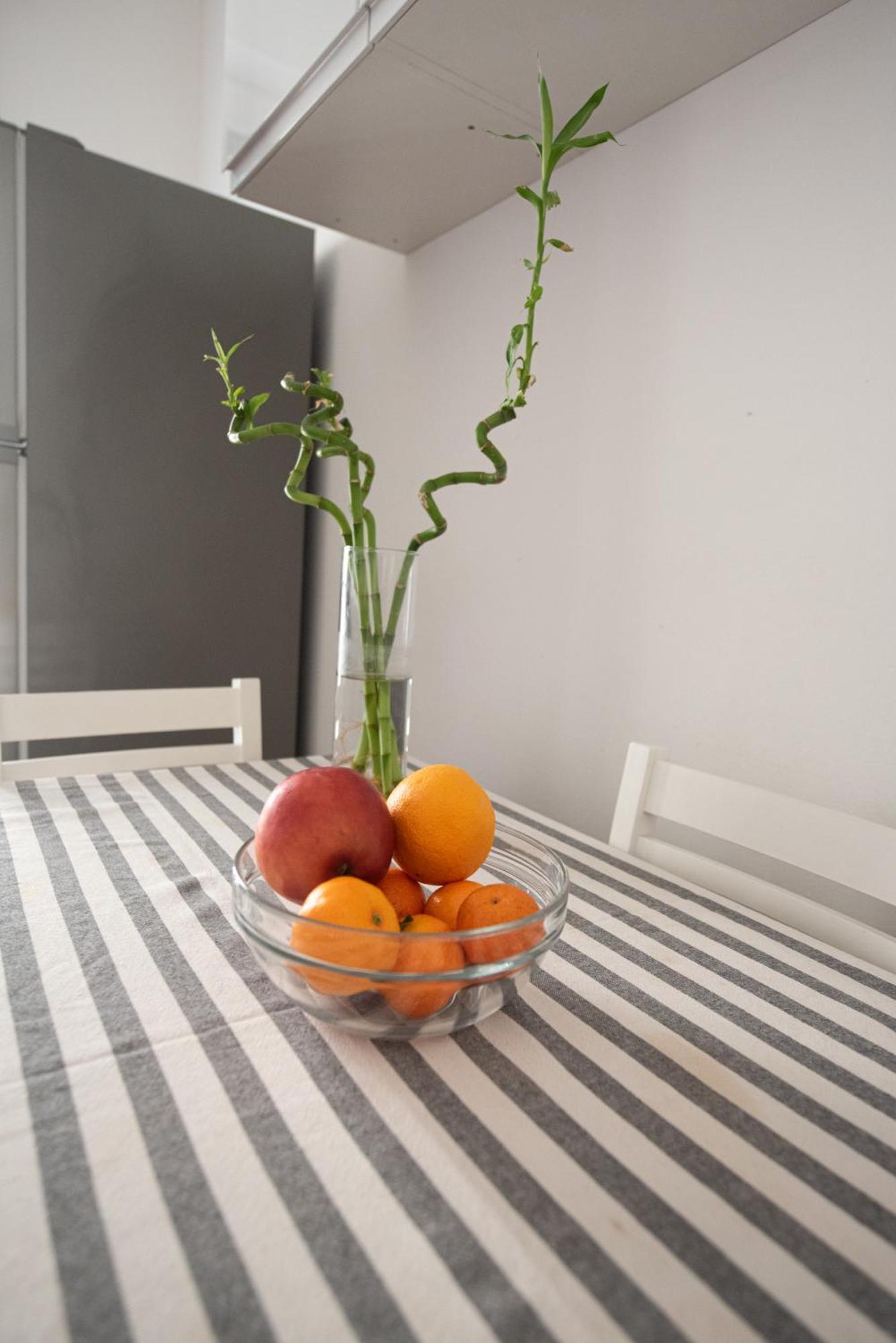 Artisti, Cozy Flat In Florença