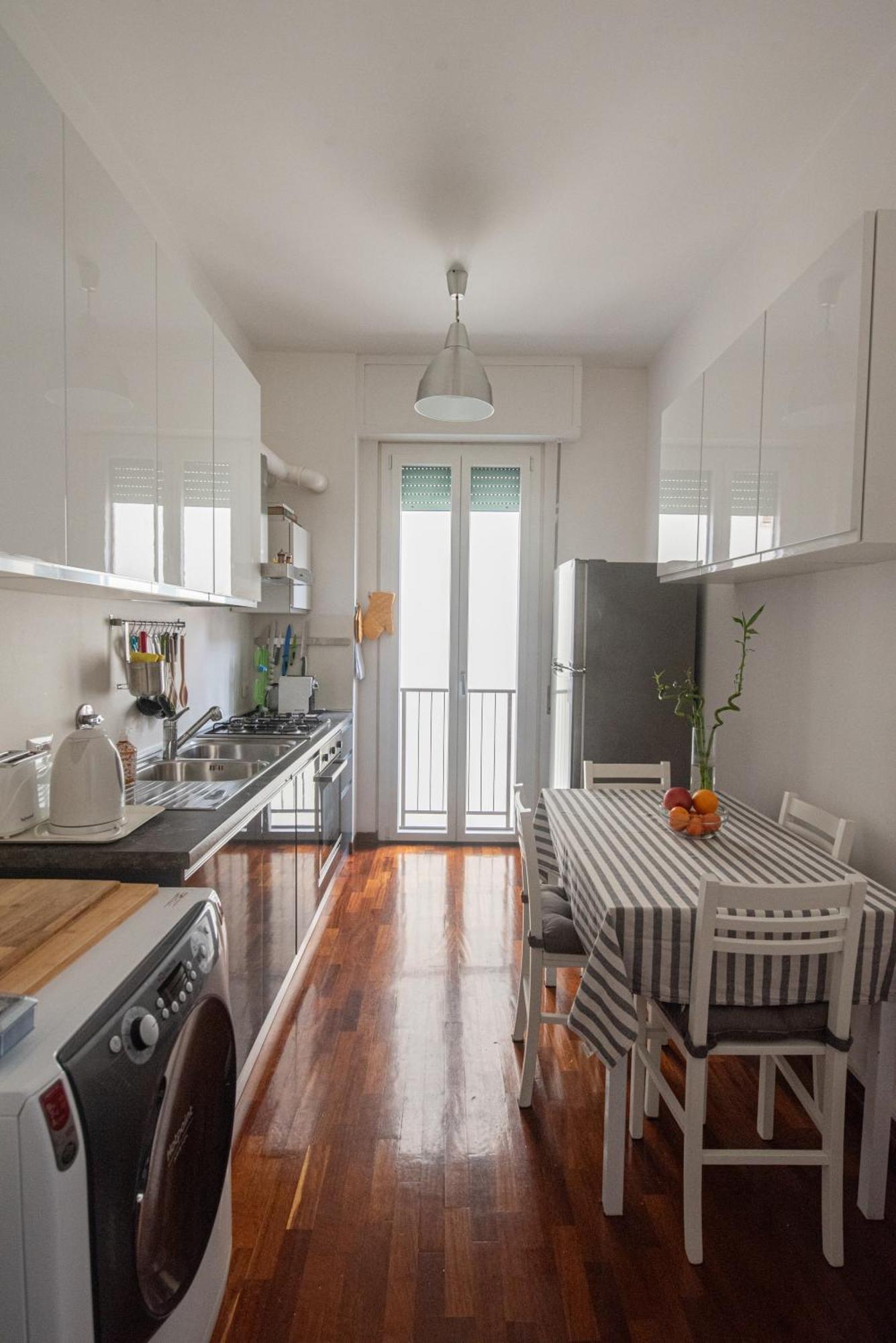 Artisti, Cozy Flat In * Florença