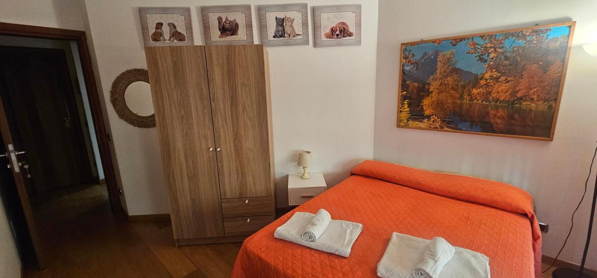 Zeus Superior Bed & Breakfast Firenze