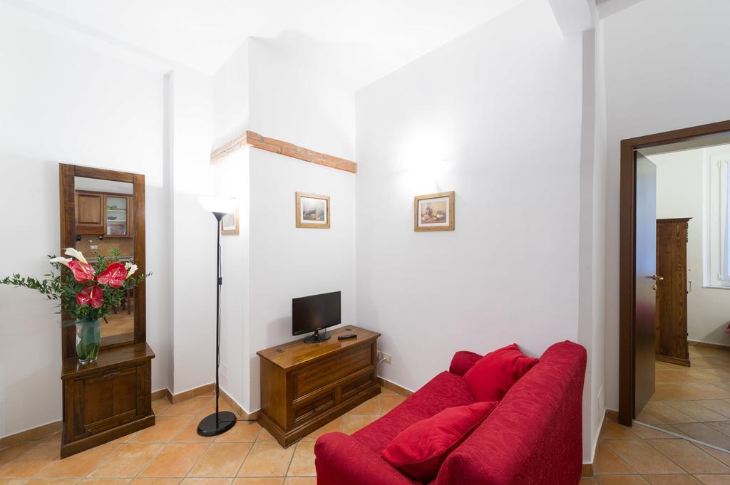 Apartment Calzaioli