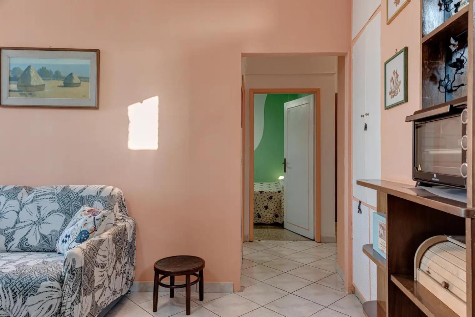 Casa Rosanna 3 Stelle Florença