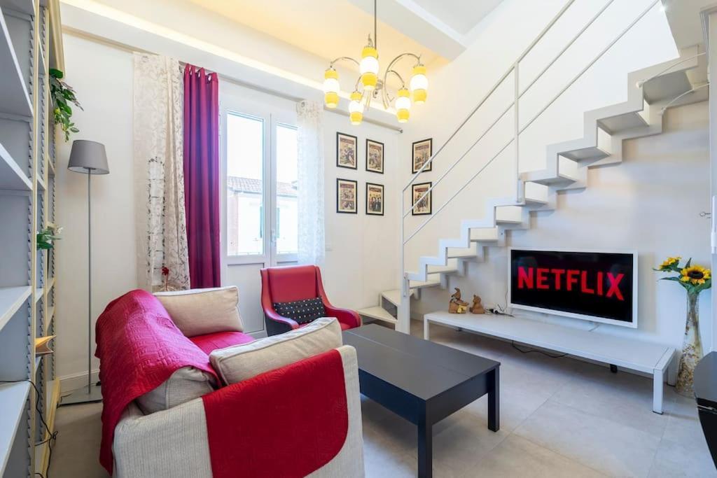 Ospedale Careggi - Moderno Appartement