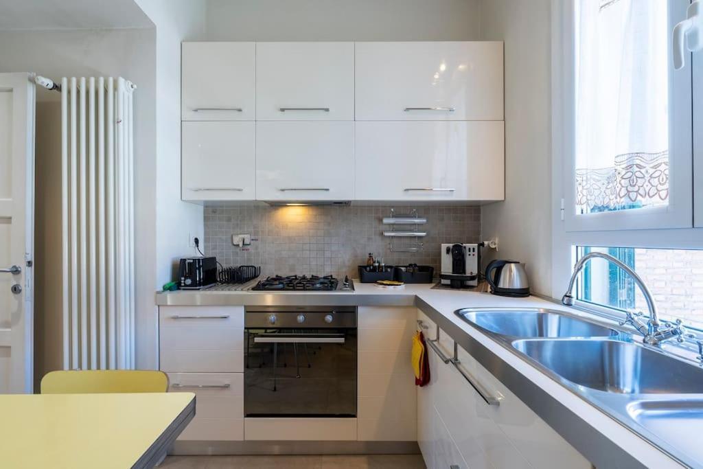 Appartement Ospedale Careggi - Moderno