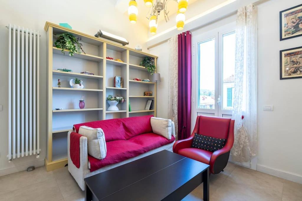 Appartement Ospedale Careggi - Moderno *