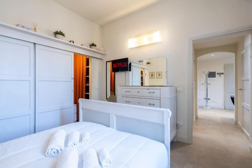 Appartement Ospedale Careggi - Moderno *