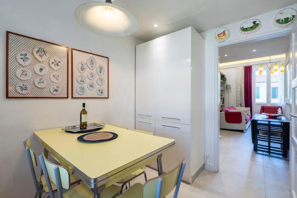 Ospedale Careggi - Moderno Appartement *
