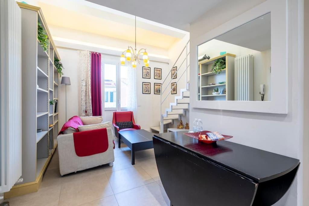 Appartement Ospedale Careggi - Moderno *