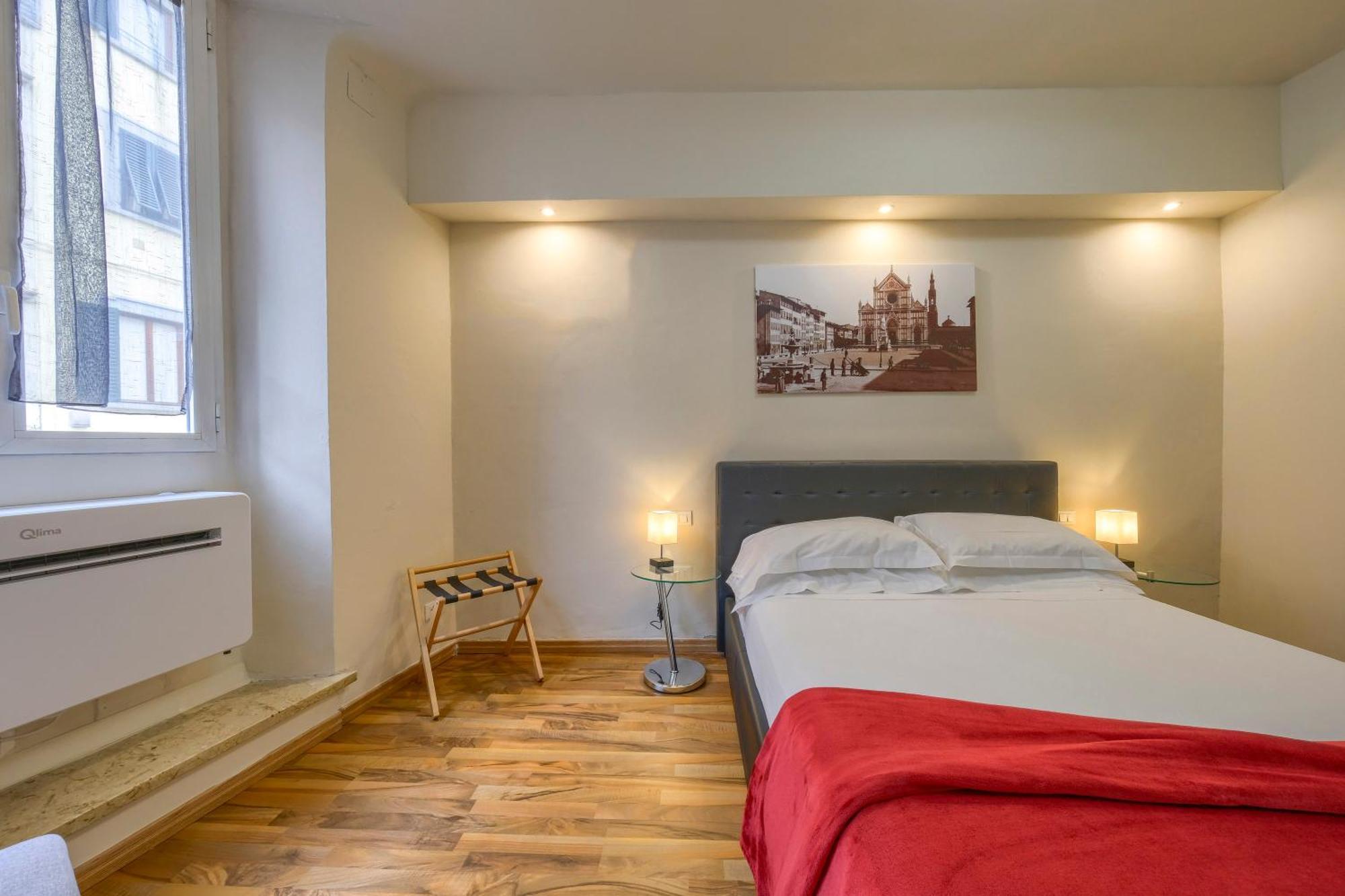Boutique Santa Maria Novella Firenze