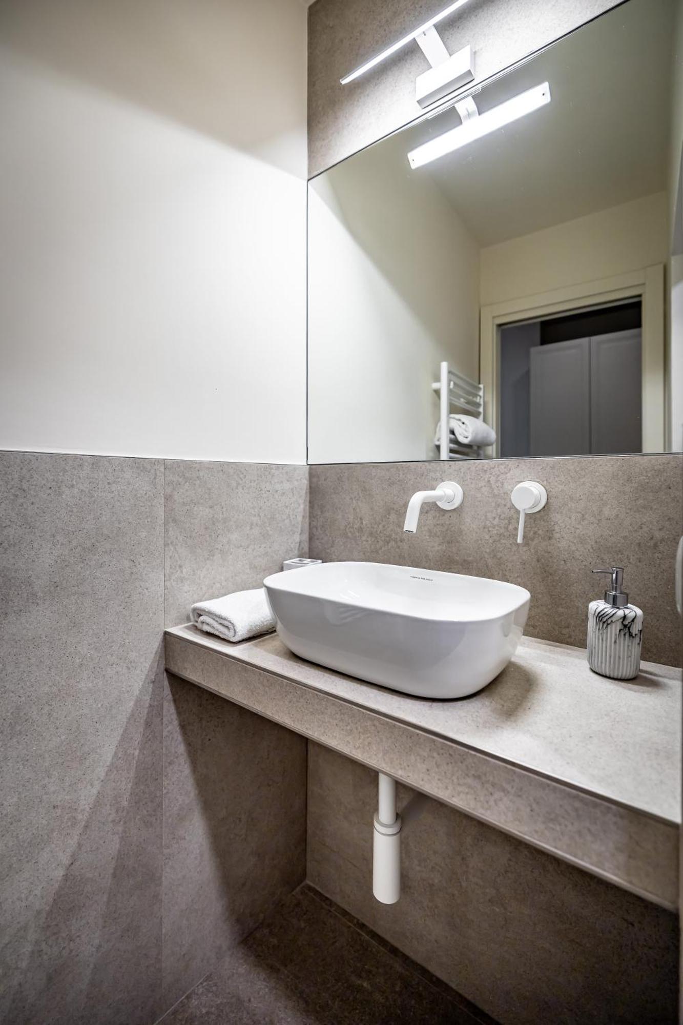 Leilighetshoteller Dimora Collection - Le Corti - Boutique Luxury In A Restored 13th Century Convent, With Sauna And Gym (adults Only)