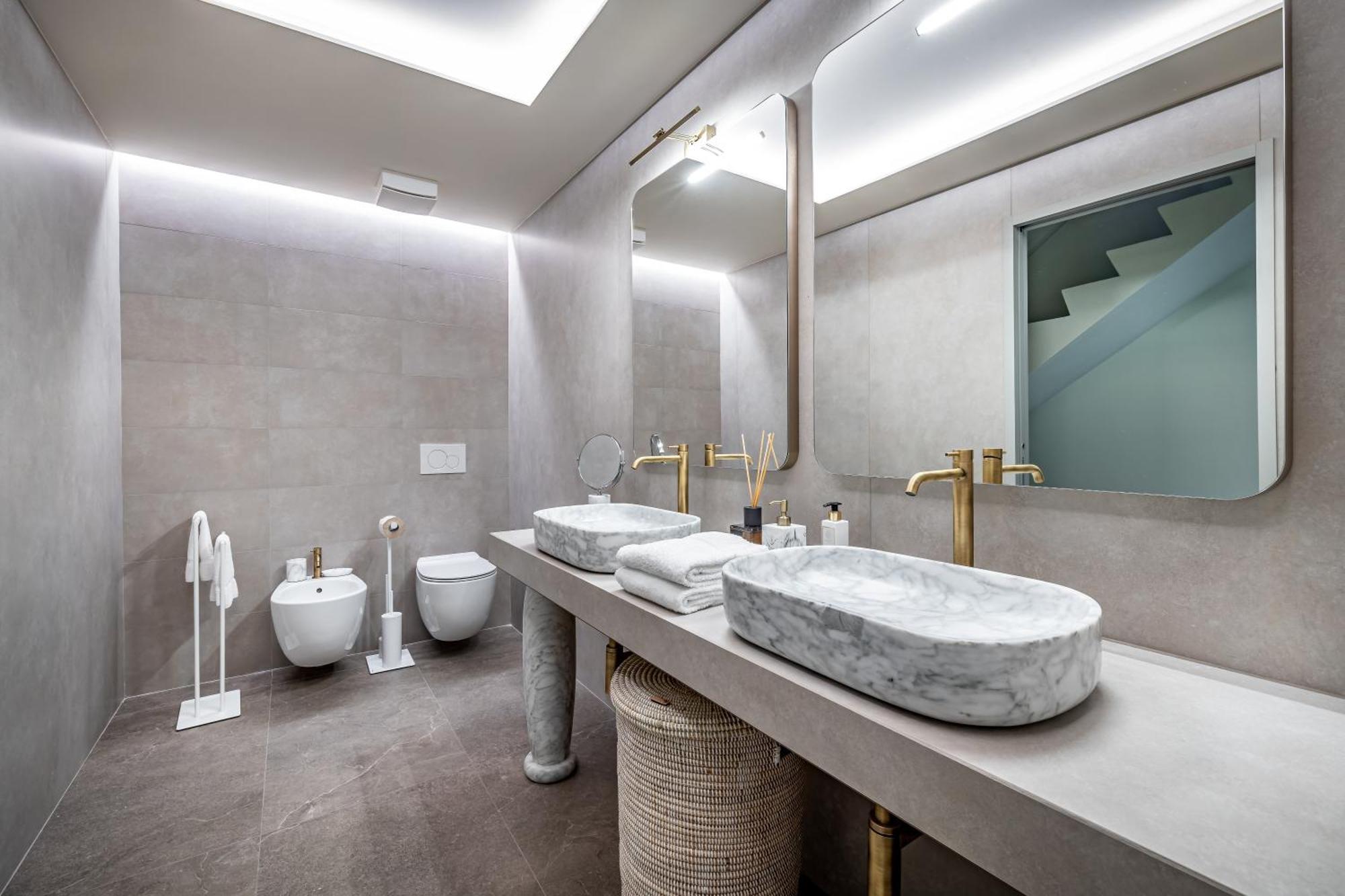 Dimora Collection - Le Corti - Boutique Luxury In A Restored 13th Century Convent, With Sauna And Gym (adults Only) * Firenze
