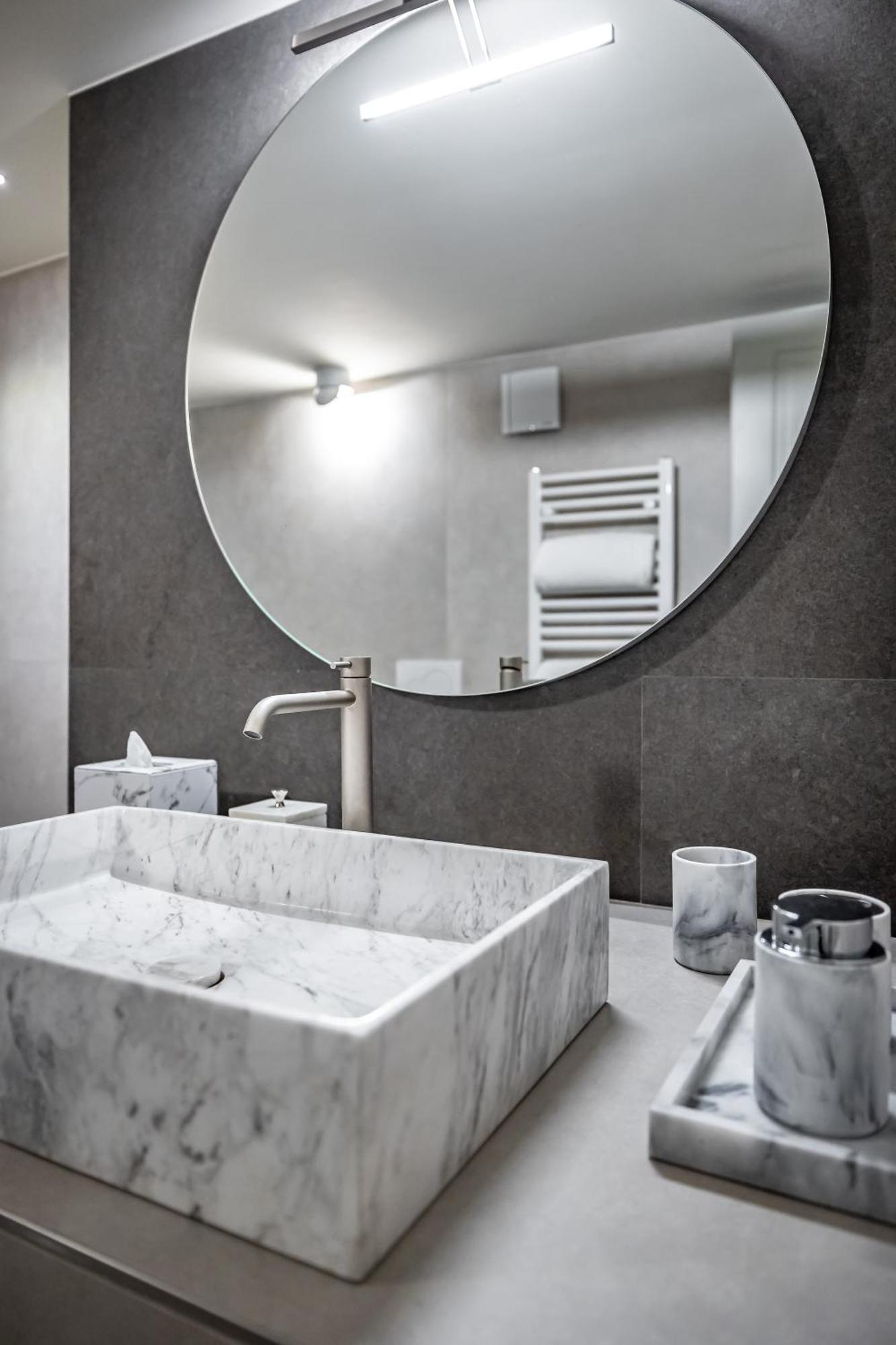 Leilighetshoteller Dimora Collection - Le Corti - Boutique Luxury In A Restored 13th Century Convent, With Sauna And Gym (adults Only)