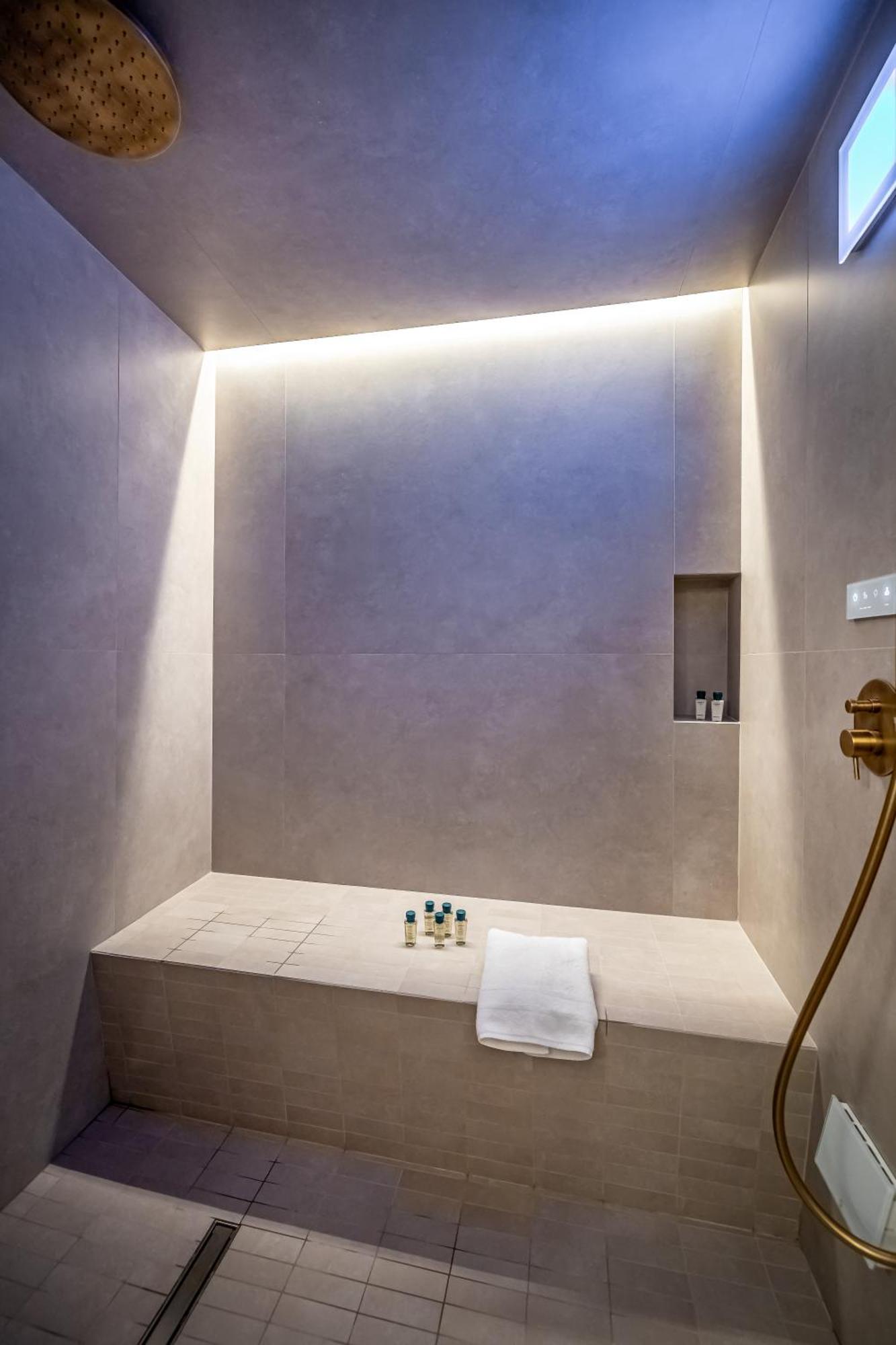 Leilighetshoteller Dimora Collection - Le Corti - Boutique Luxury In A Restored 13th Century Convent, With Sauna And Gym (adults Only) *